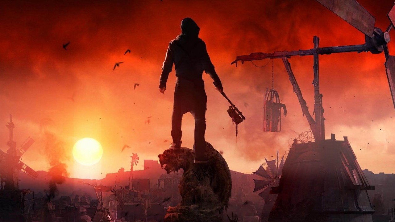 Estreno de Dying Light 2 – Se filtró una fecha exacta