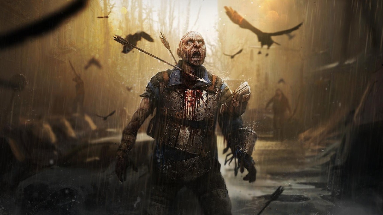 Dying Light 2: TechlandGG vă permite să câștigați recompense din joc