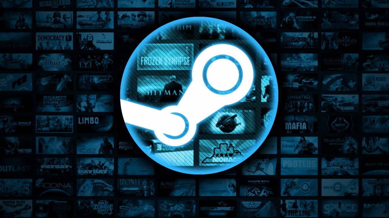 Limpiar dispositivos Steam – Usuarios de procesadores Intel bajos