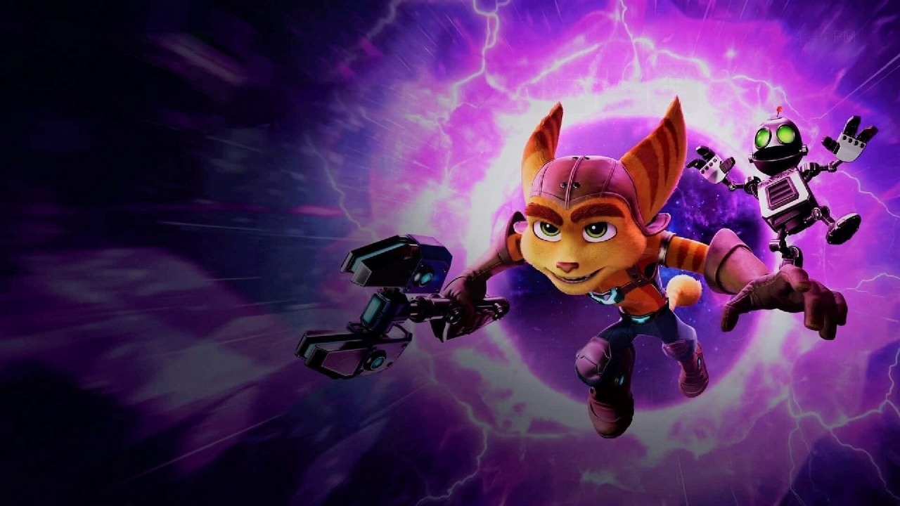 Ratchet & Clank: Rift Apart cu 60fps ray tracing