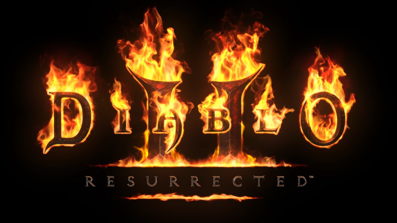 Gamepressure Com Diablo 2 Resurrected Release Date Steam News