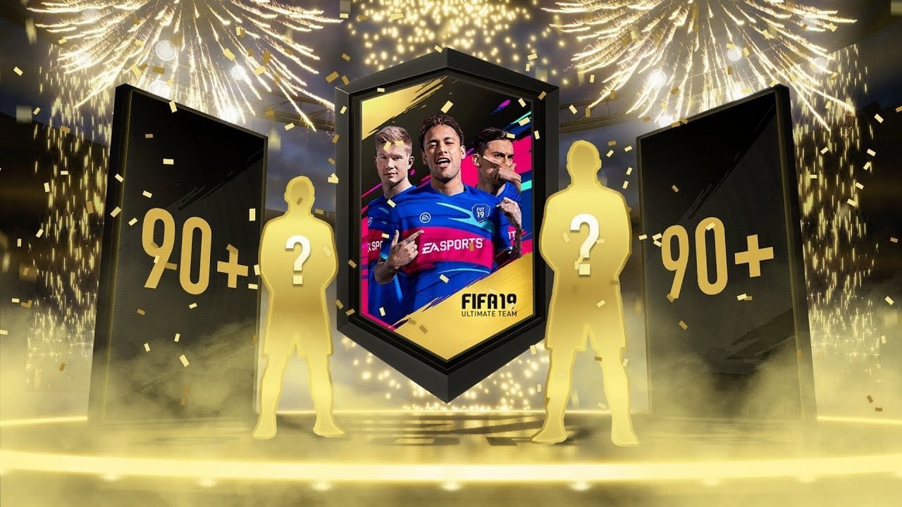 FIFA 21 FUT: comprueba las cajas de botín antes de comprarlas شرائه