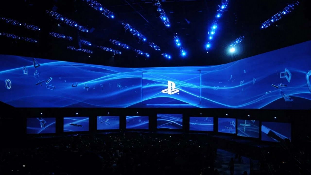 Sony registra la marca comercial PSX en la categoría Eventos de juegos
