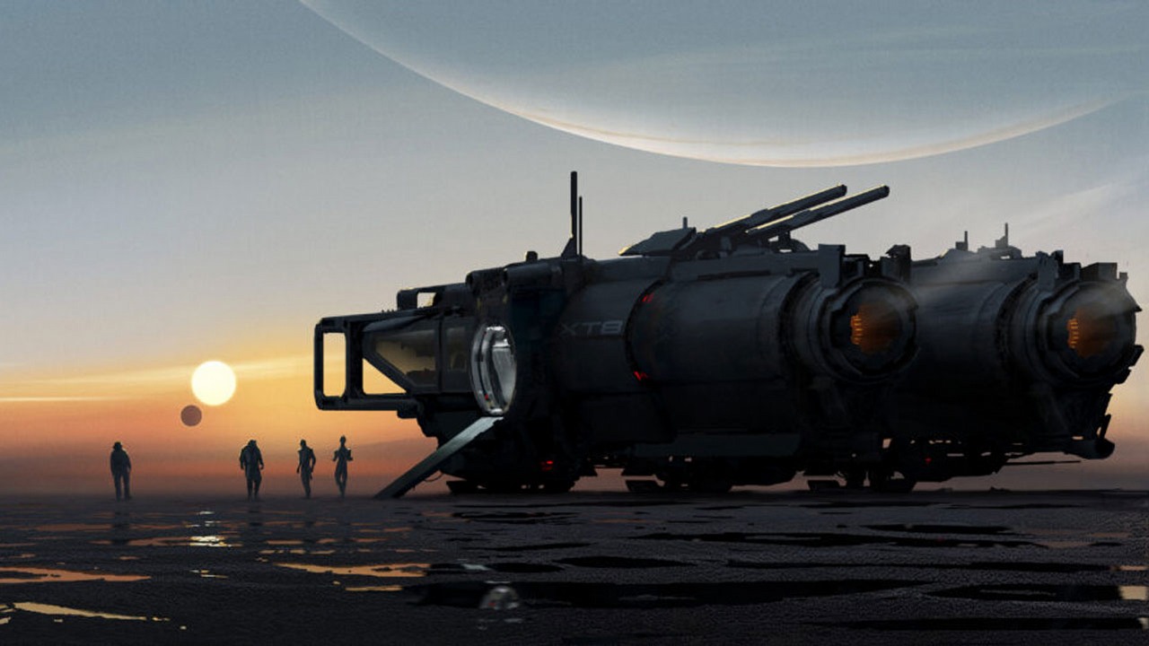 BioWare enfría las expectativas de Mass Effect 5 y Dragon Age 4 en EA Play 2021