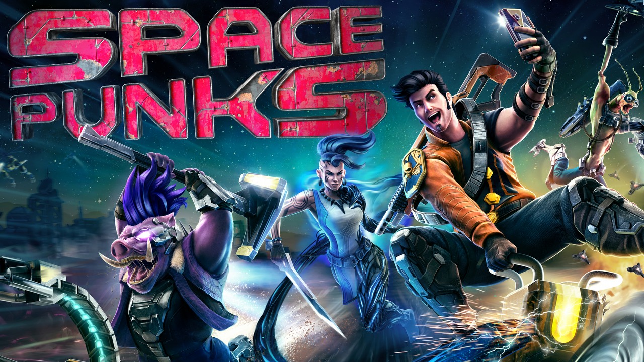 El estudio polaco Flying Wild Hog creó na ??  ladowce Borderlands