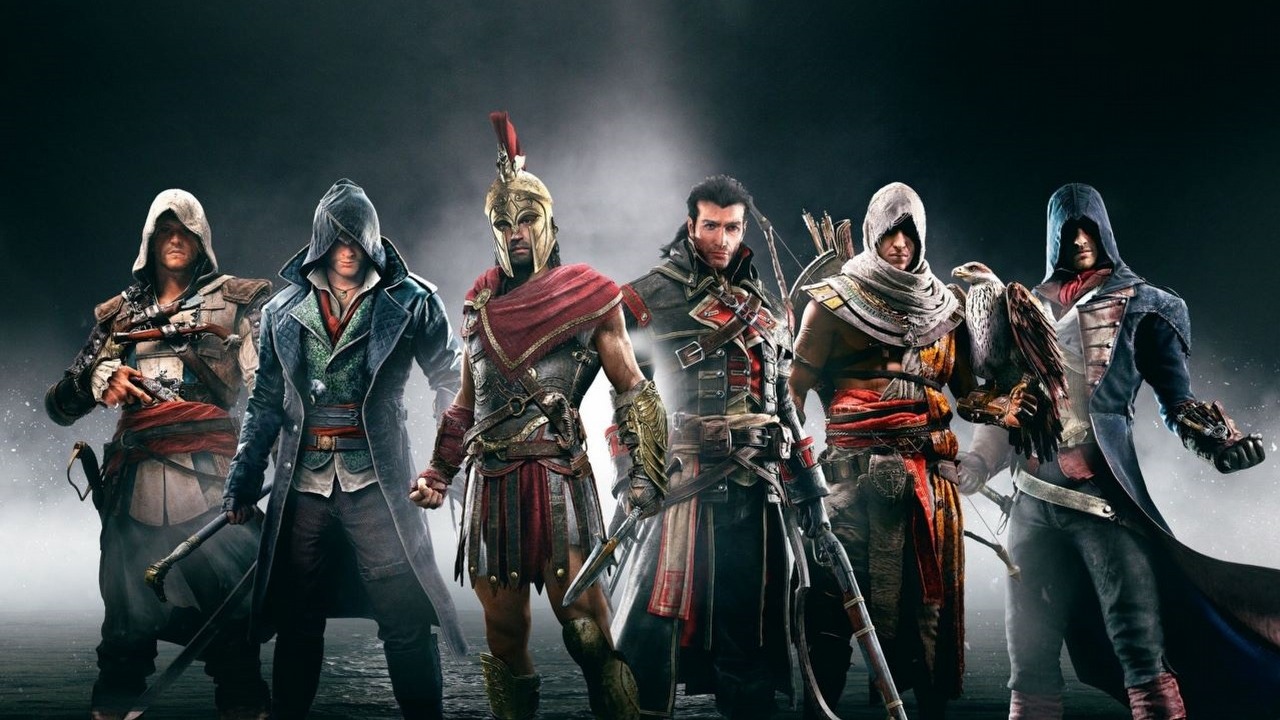 Assassin’s Creed Infinity poate fi un serviciu de joc;  Informații noi de la Jason Schreier despre următoarea tranșă a seriei