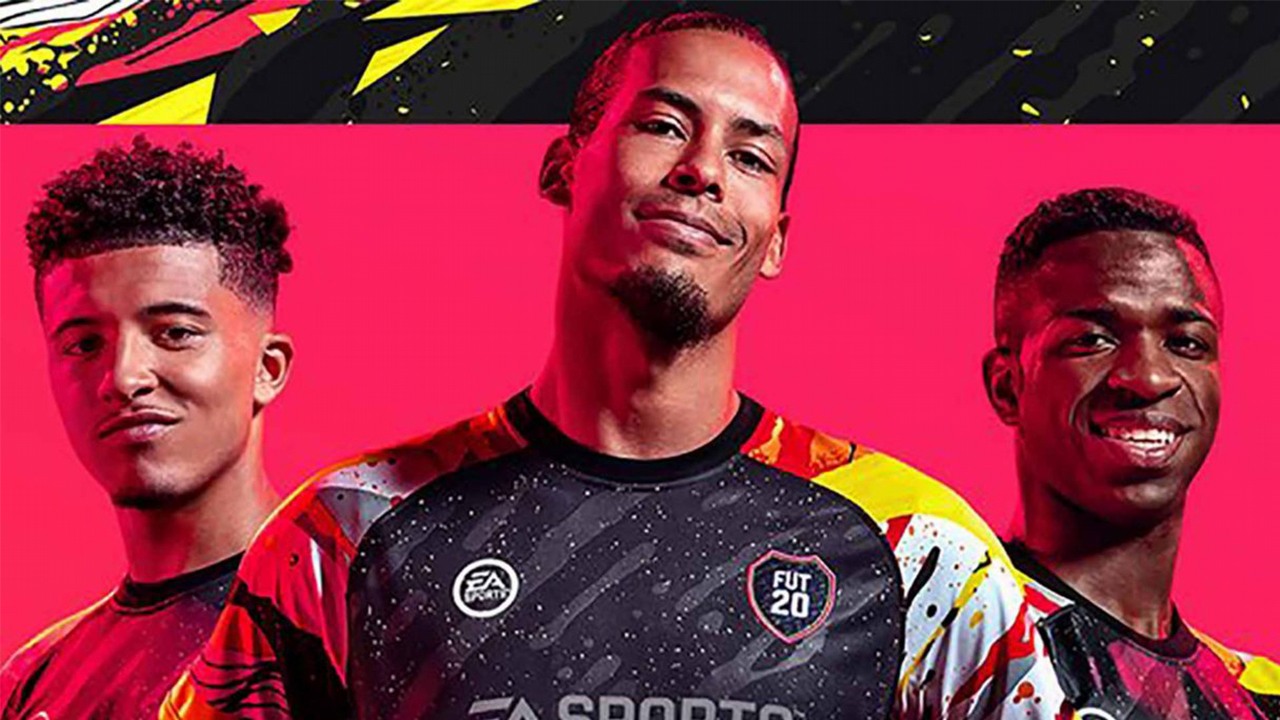 PS4 se usa ampliamente para extraer monedas de FIFA Ultimate Team en Ucrania