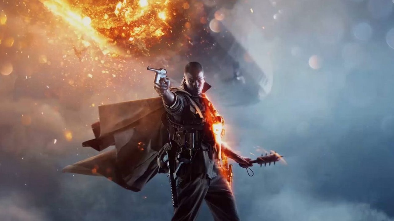 Battlefield 1 y Battlefield 5 son gratuitos para los suscriptores de Amazon Prime Gaming