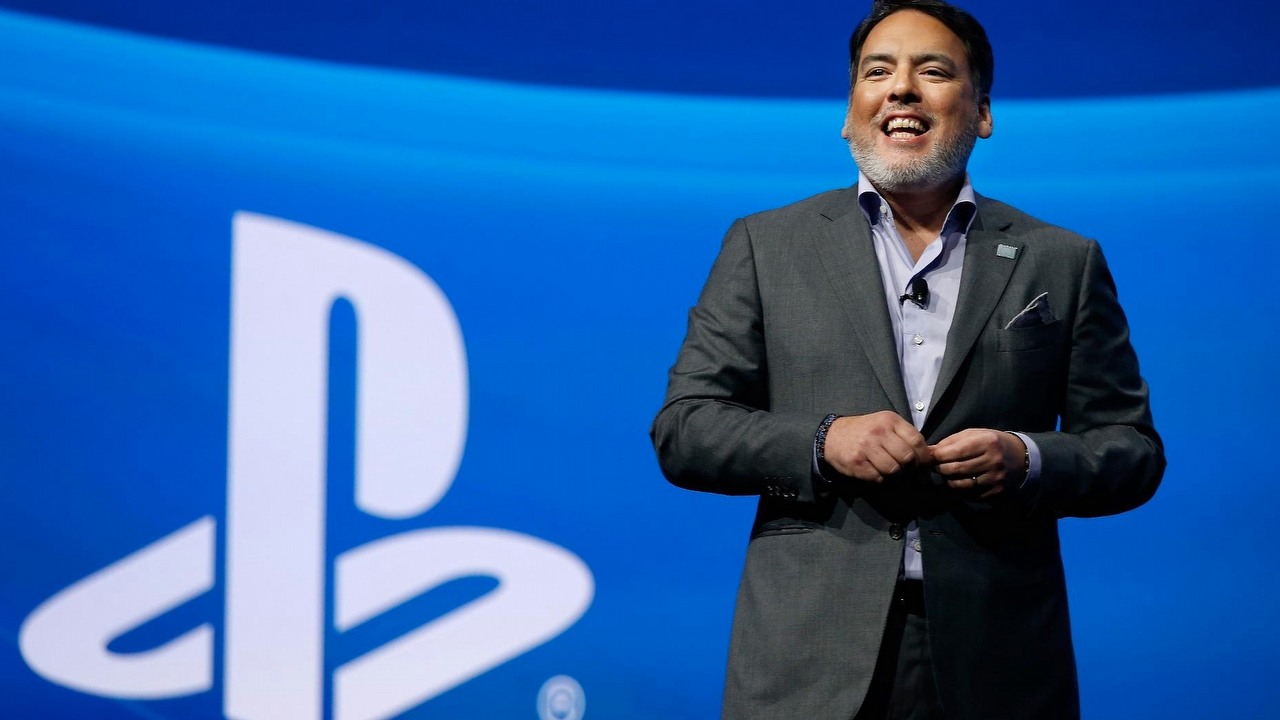 Sean Layden (anteriormente PlayStation) o Xbox Game Pass