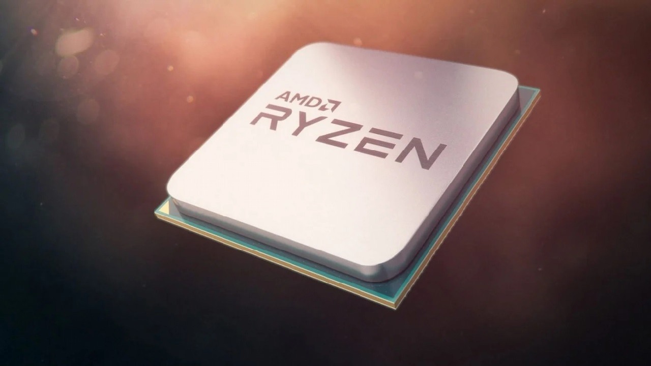 AMD con la participación de mercado más alta para procesadores x86 en 14 años