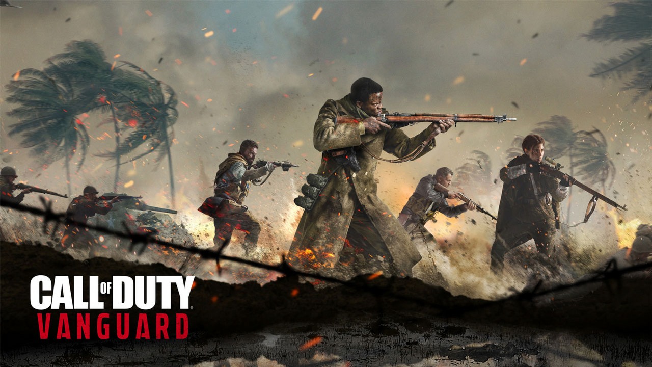CoD Vanguard ofrecerá una versión alternativa de la Segunda Guerra Mundial