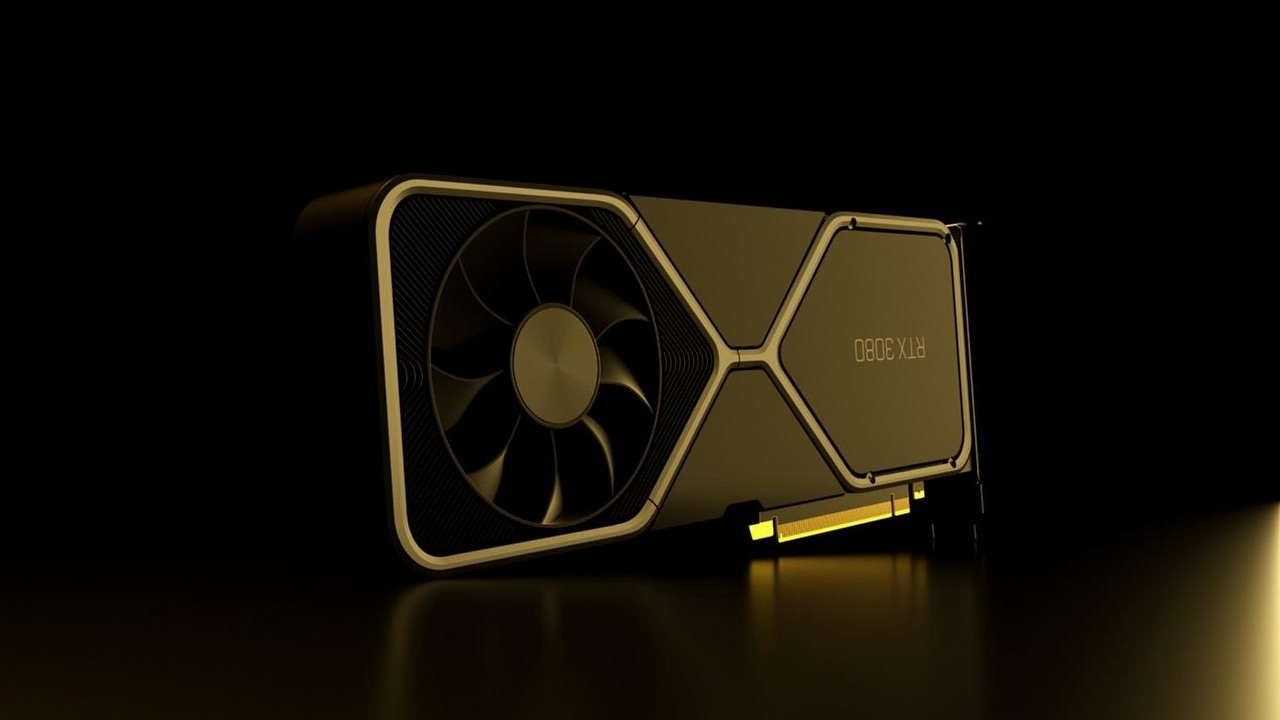 Nvidia: GeForce RTX 3000 estará mal disponible en 2022