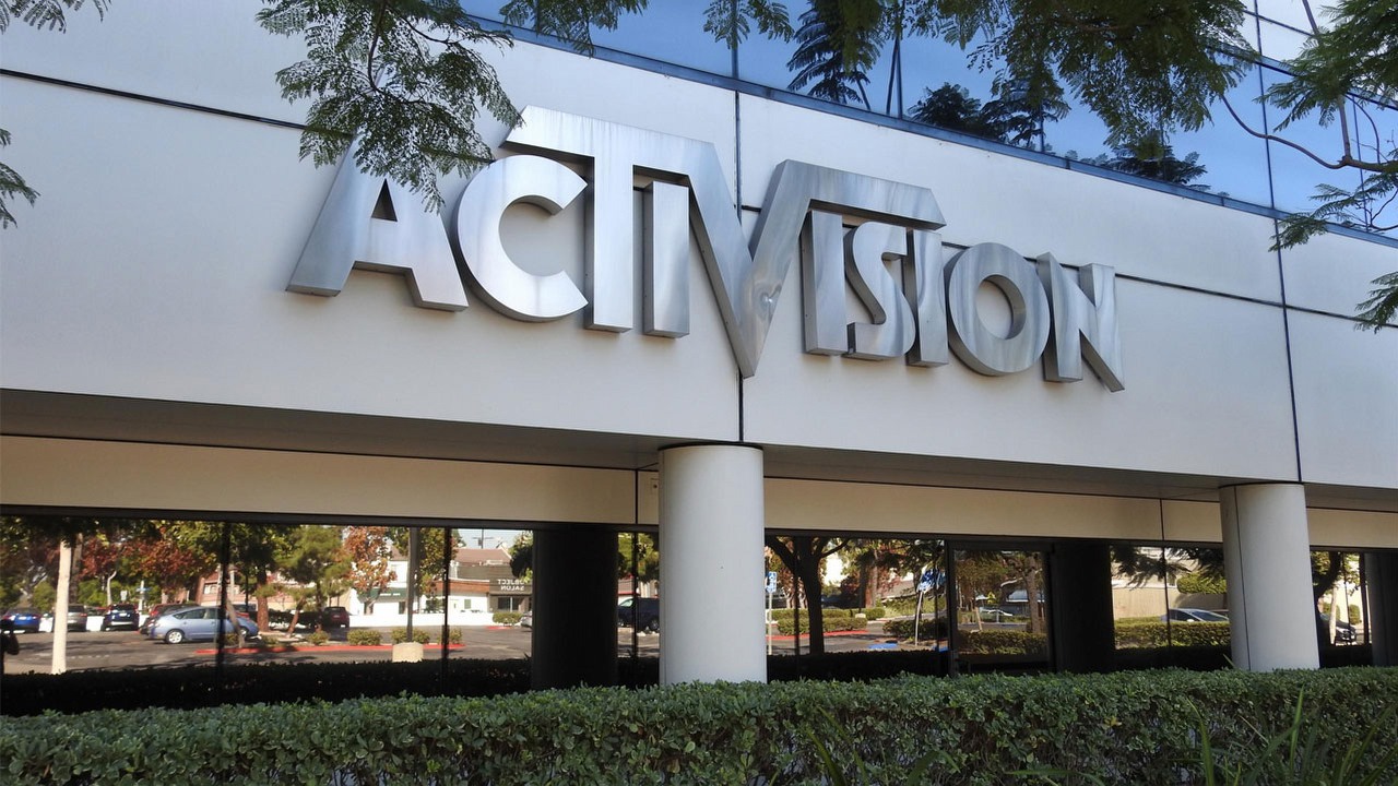 Activision Blizzard acuzat că a distrus documente obligatorii asupra companiei