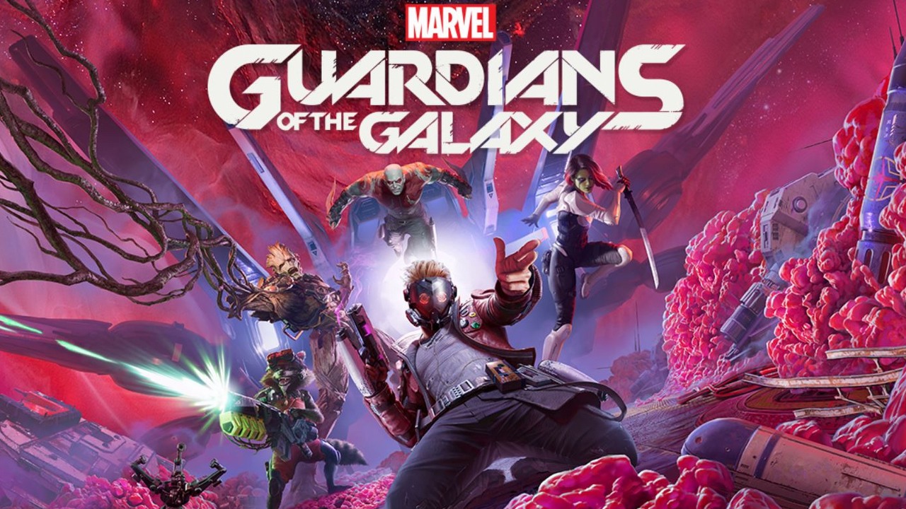 Nowy Zwiastun Marvel Guardians of the Galaxy