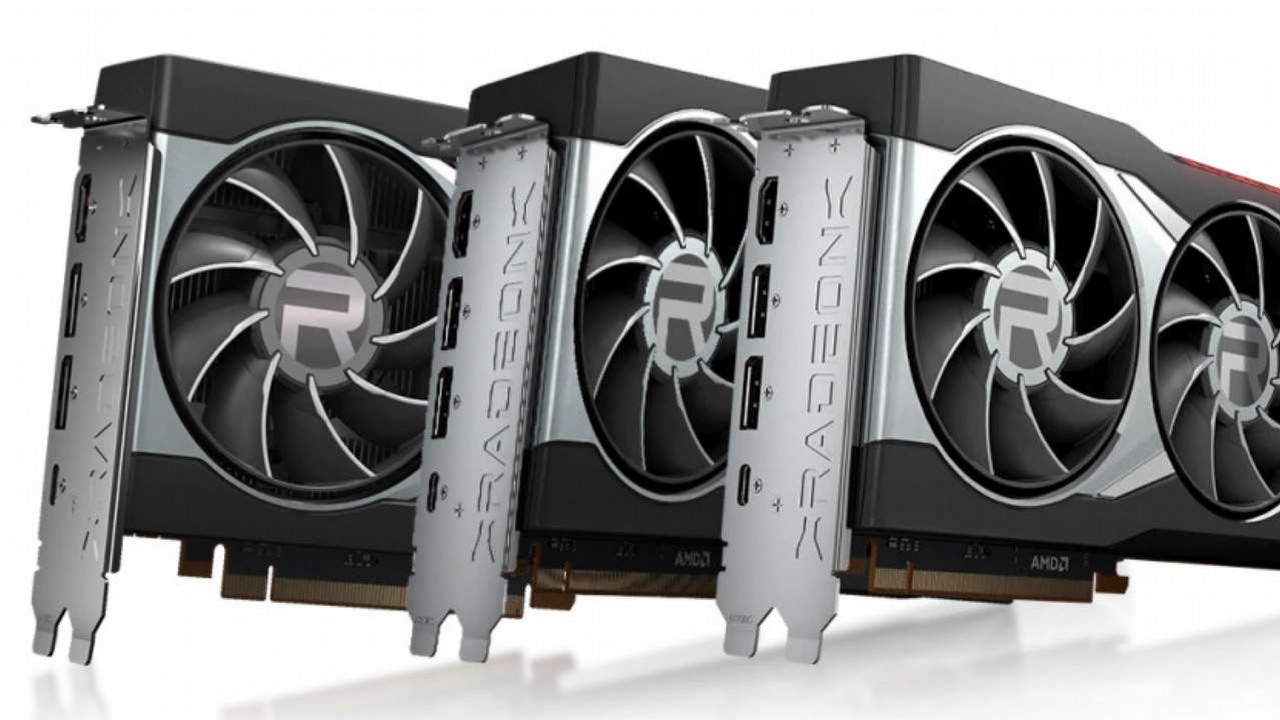 AMD en la espalda;  Nvidia domina cada vez más el mercado de las GPU