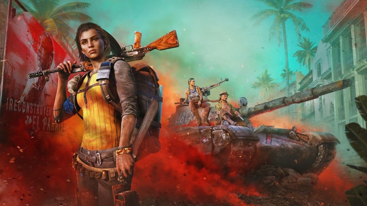 Far Cry 6 – Cerințe pentru PC și trailer nou