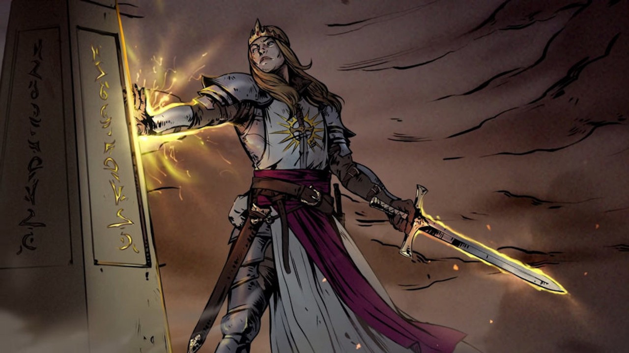 Pathfinder: Righteous Wrath – Crack;  ¿Cuál es el estado de la versión polaca?