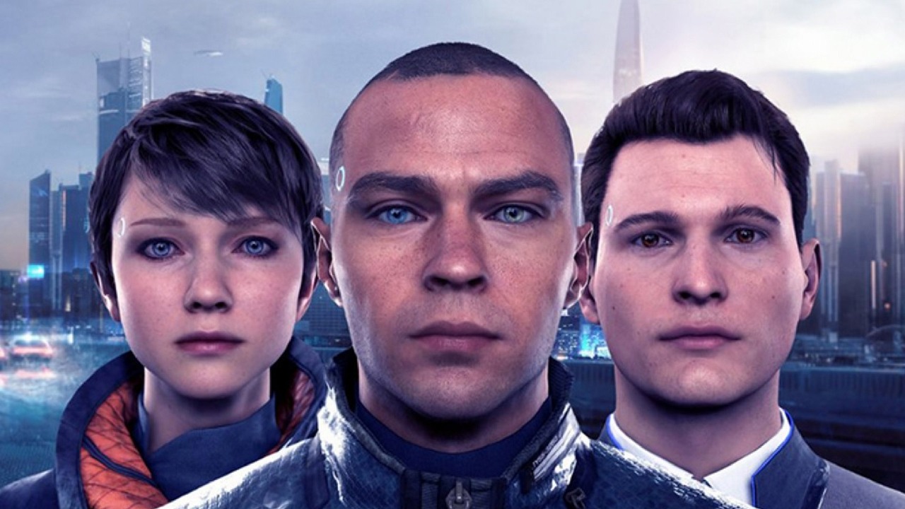 Detroit Become Human: Sony no aprobó a la protagonista, que es una prostituta