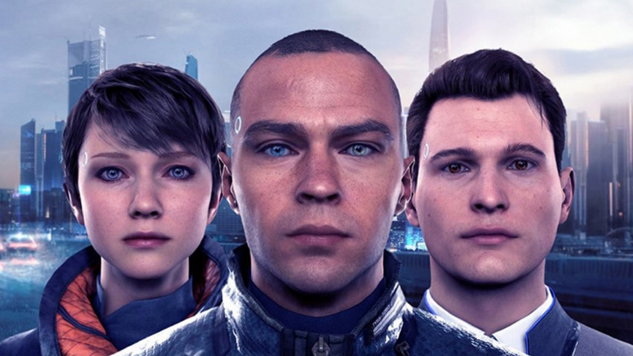 Detroit Become Human: Sony nu a aprobat protagonistul, care este o prostituată