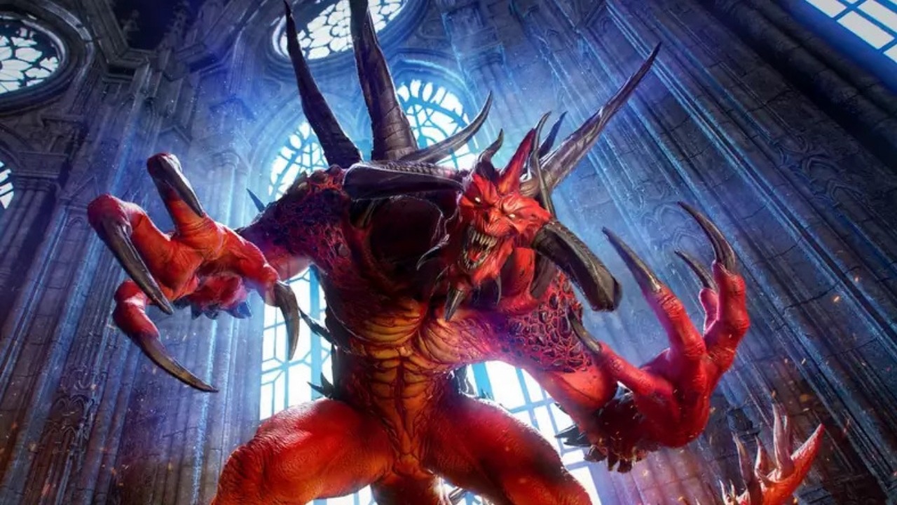 Diablo 2: Înviat – Suportul AVX este necesar pentru a rula jocul