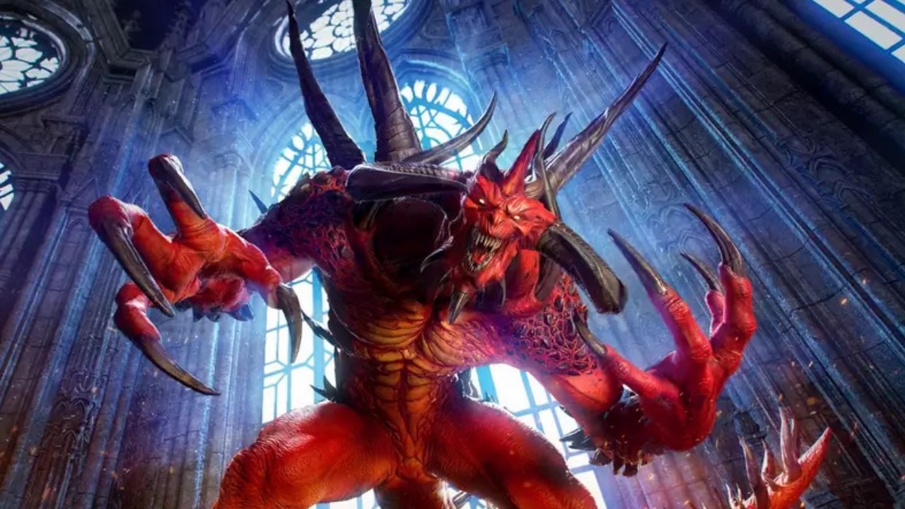 Diablo 2: Resurrected: se requiere soporte AVX para ejecutar el juego