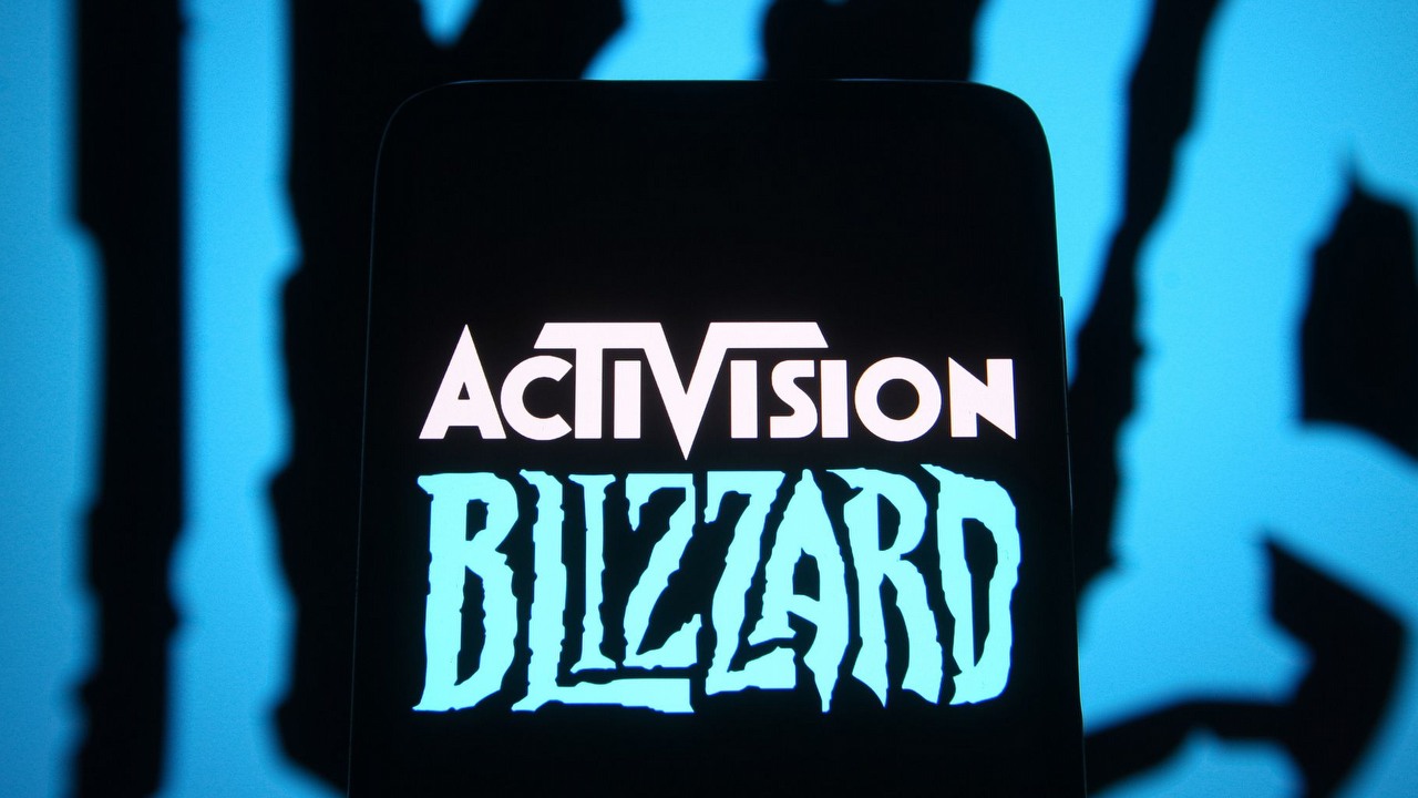 Activision Blizzard intră în soluționarea discriminării