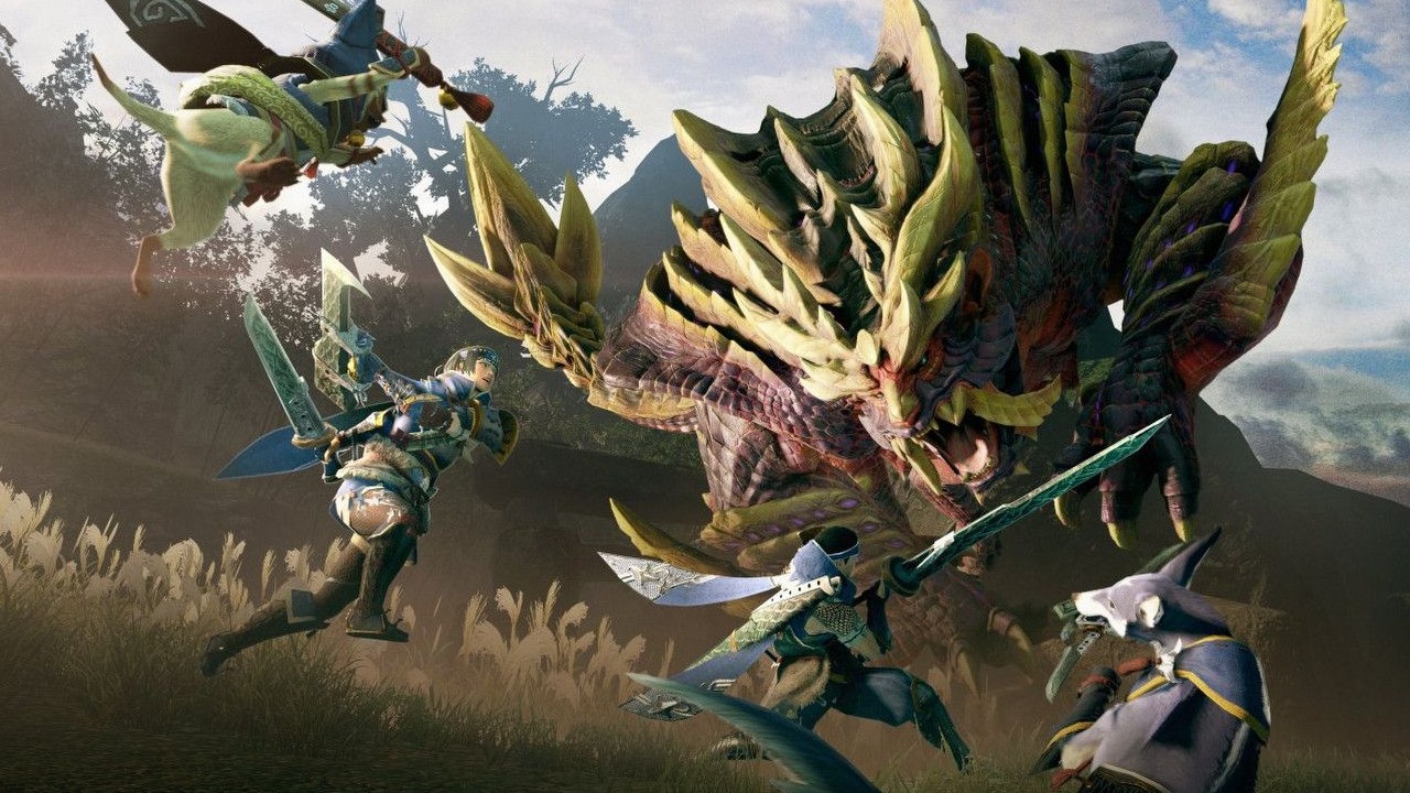 Capcom hará de la PC la principal plataforma de sus juegos