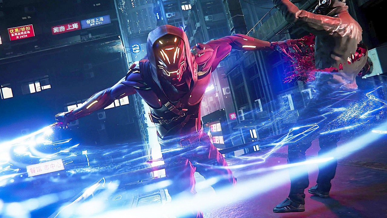 Ghostrunner y Star Wars: Squadrons y Alien: Cuarentena gratuita para suscriptores de Amazon Prime Gaming