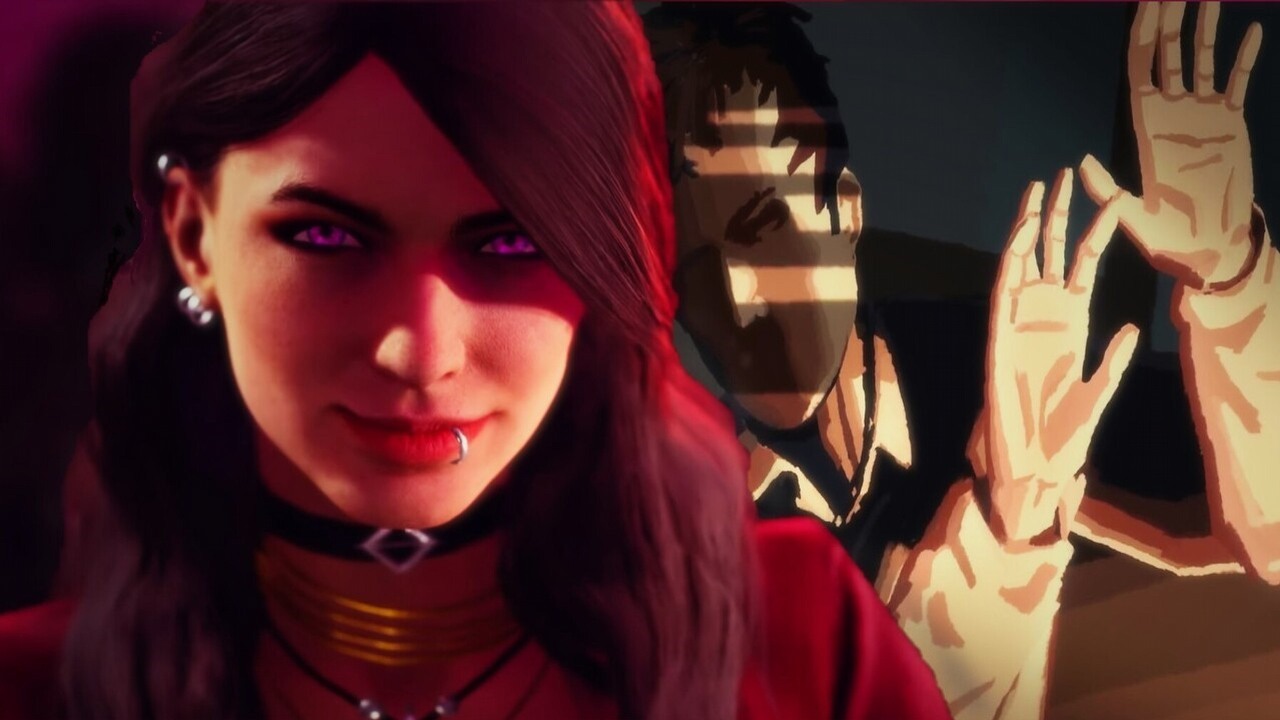 Vampire: The Masquerade – Bloodlines 2 casi eliminado