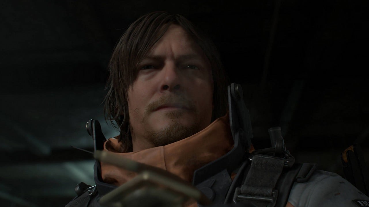 Death Stranding y GeForce Now están prohibidos en Xbox