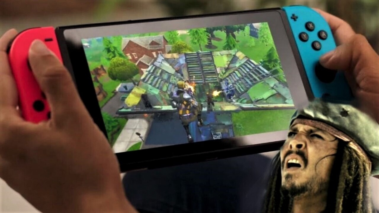 El pirata de Nintendo Switch, Gary Bowser, se declara culpable