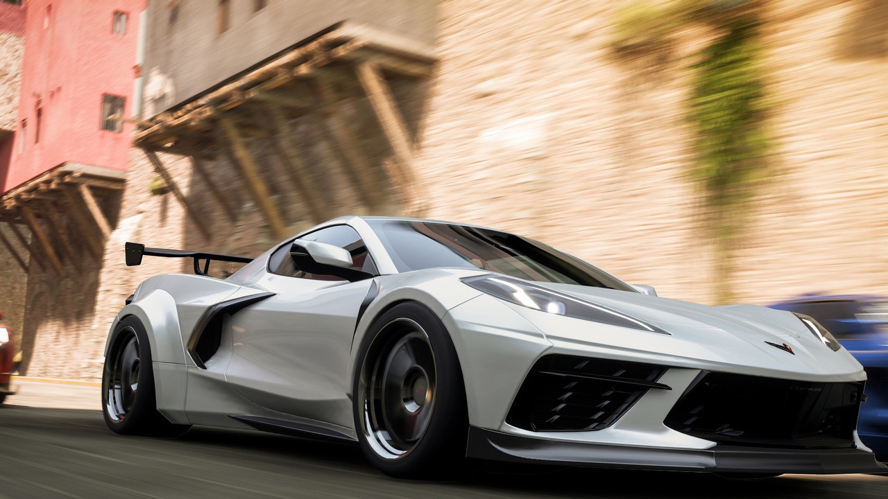 Forza Horizon 5 ya tiene casi un millón de jugadores.  Esta es la cantidad de personas que pagaron extra por el acceso anticipado