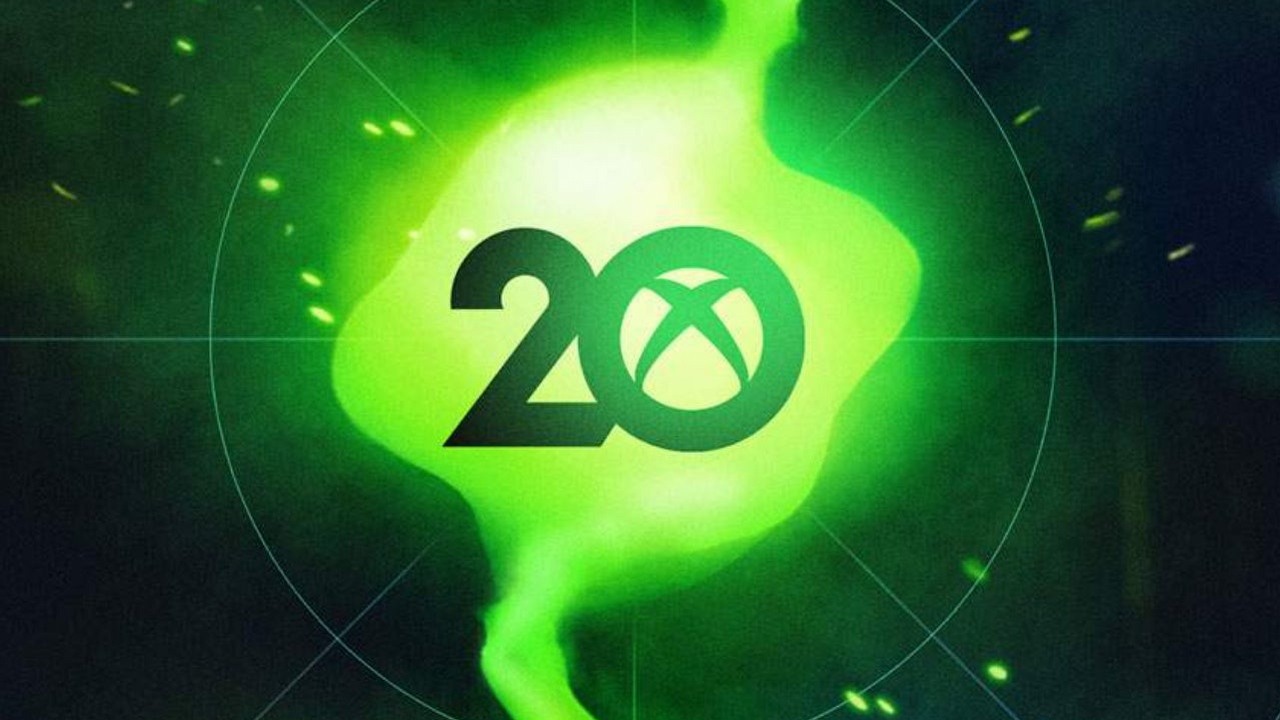 Celebración del aniversario de Xbox: Microsoft anuncia la transmisión del vigésimo aniversario de la marca