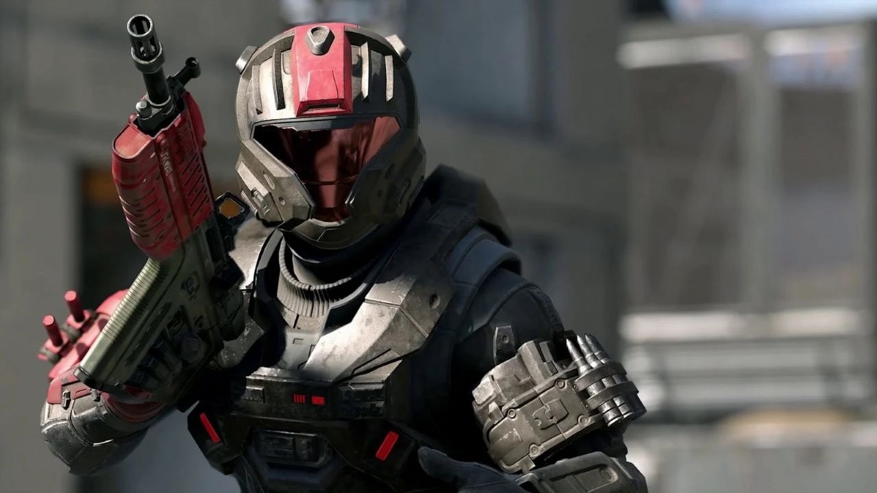Halo Infinite Beta es un gran éxito en Steam;  Los números son asombrosos