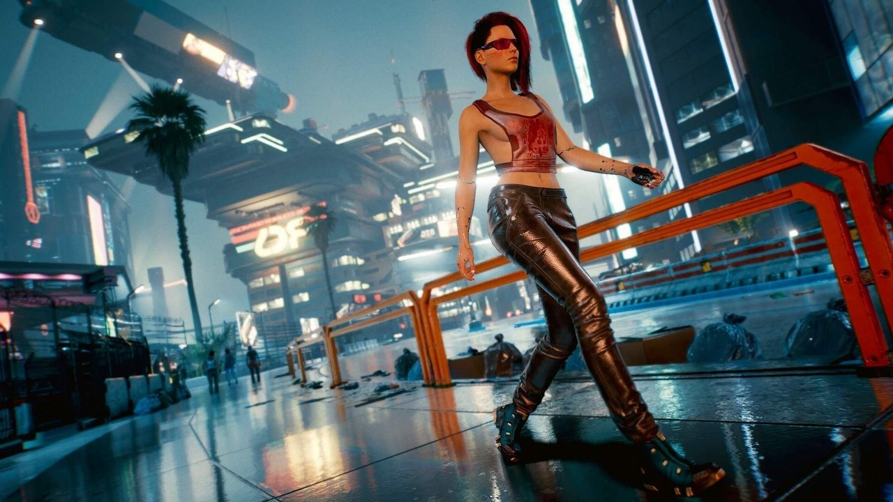 The Witcher y Cyberpunk 2077 recibirán gradualmente funciones multijugador