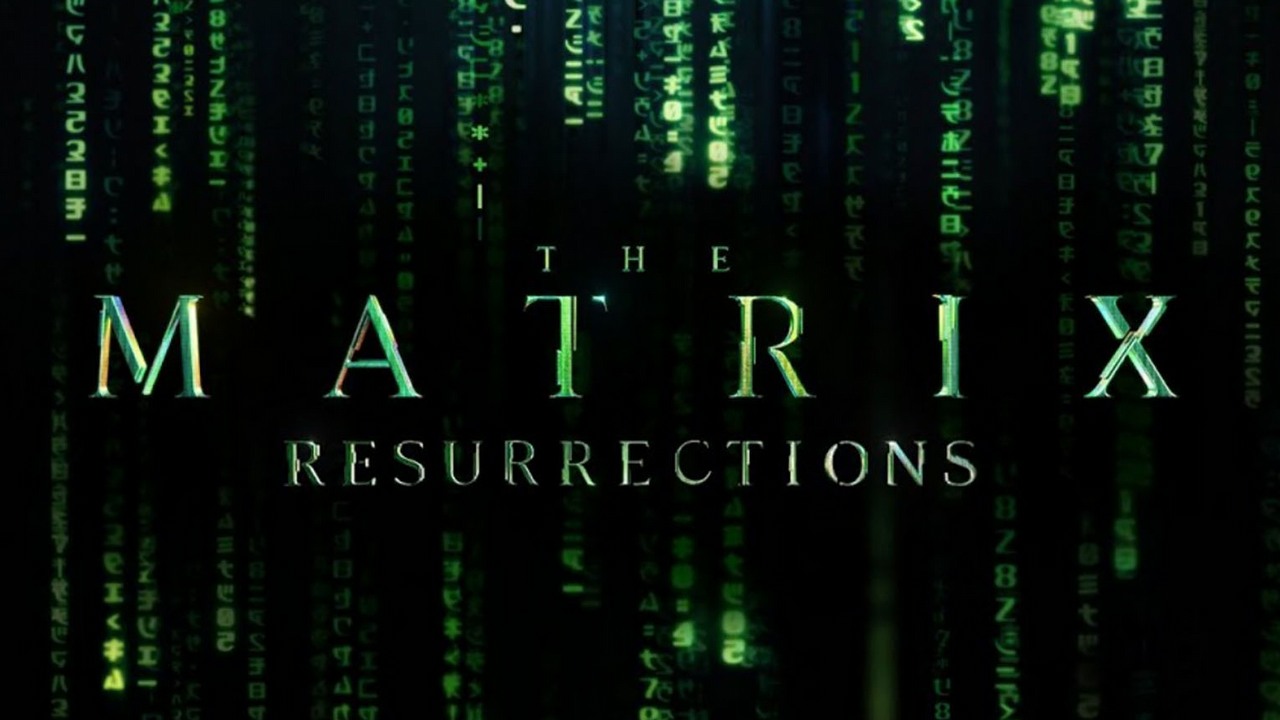 Matrix Awakens encontrado en la base de datos de PSN