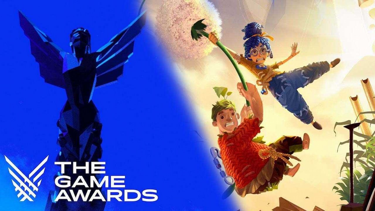 GOTY 2021: It Takes Two leva o prêmio no The Game Awards