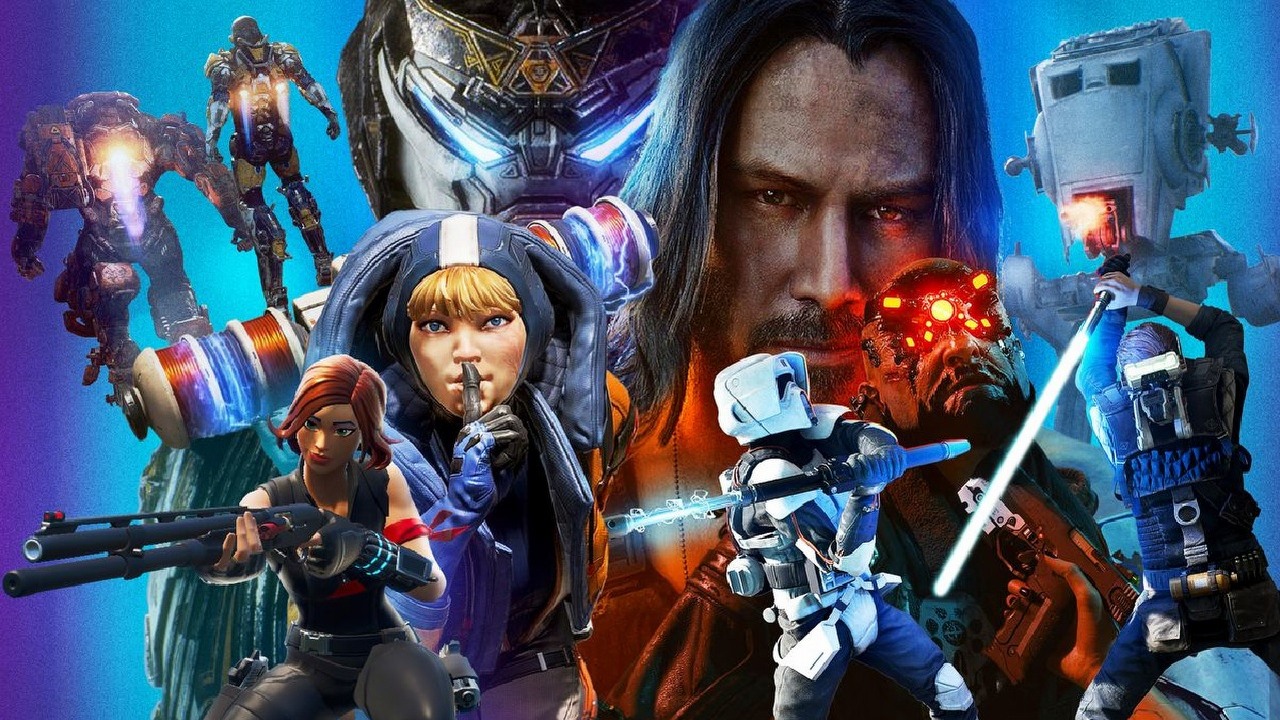 Single player games. Singleplayer games vs Multiplayer games. Singleplayer games vs Multiplayer games statistics Players.