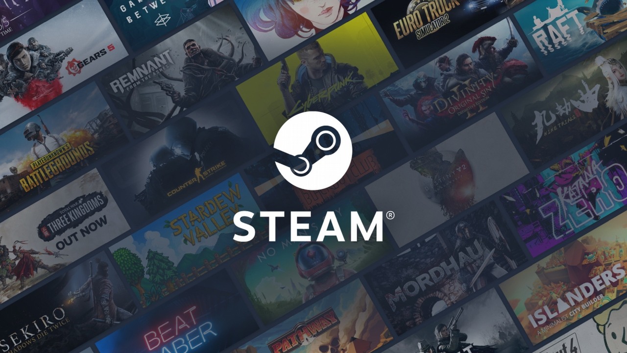 Cele mai bune jocuri de pe Steam în 2021 conform evaluărilor utilizatorilor