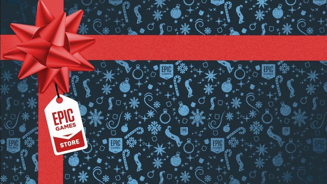 Lista de juegos gratuitos en Epic Games Store a partir del 22 de diciembre