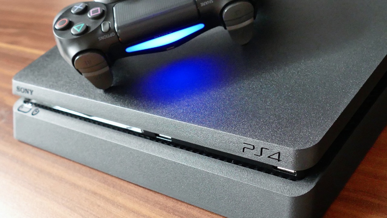 vandtæt Ofte talt accent PlayStation 4 chodzi za głośno? To paskudne zdjęcie jest przestrogą |  GRYOnline.pl