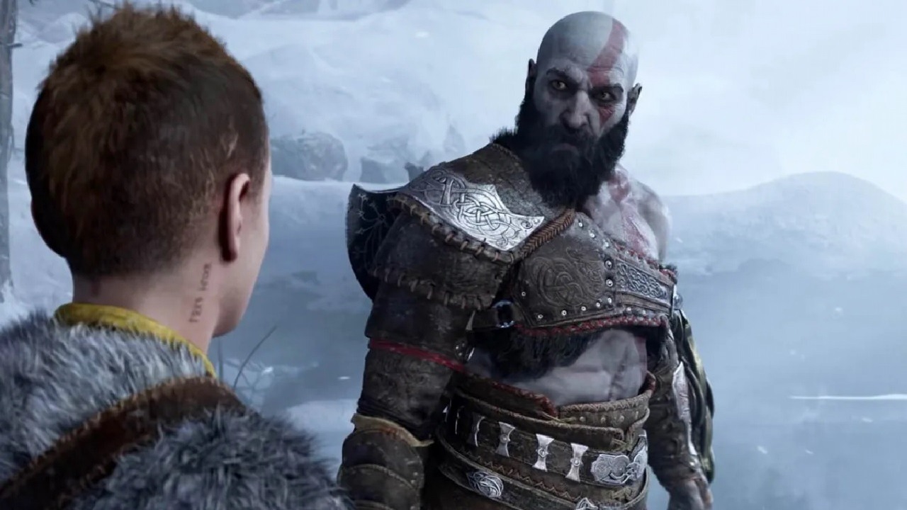 God of War: Ragnarok – fuga de fecha de lanzamiento (rumor)