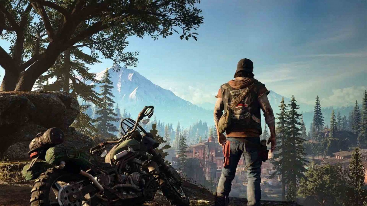 Days Gone – 9 milioane de unități vândute este încă un eșec pentru Sony