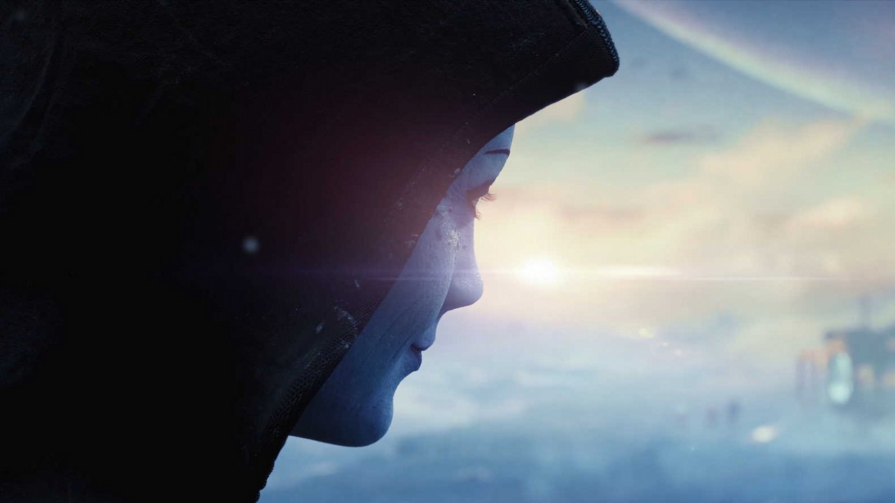 BioWare despre dezvoltarea Dragon Age 4 și secretele posterului Mass Effect 5