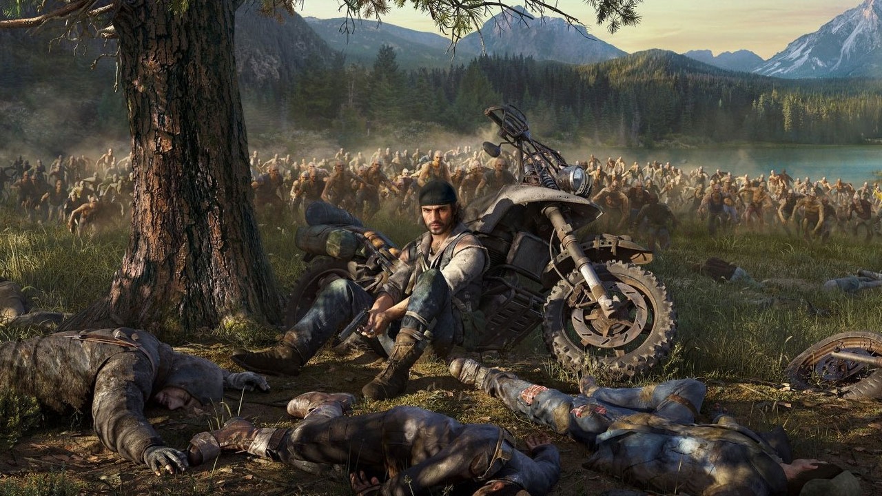 ¿Cómo se suponía que se vería Days Gone 2?  El ex empleado de Bend Studio revela detalles