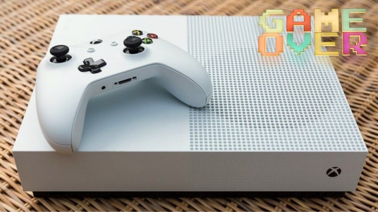 Microsoft no ha producido una Xbox One en un año