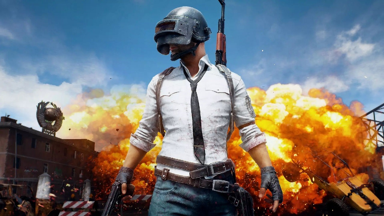 PUBG: Este posibil ca trecerea la F2P să nu fi fost un punct de interes