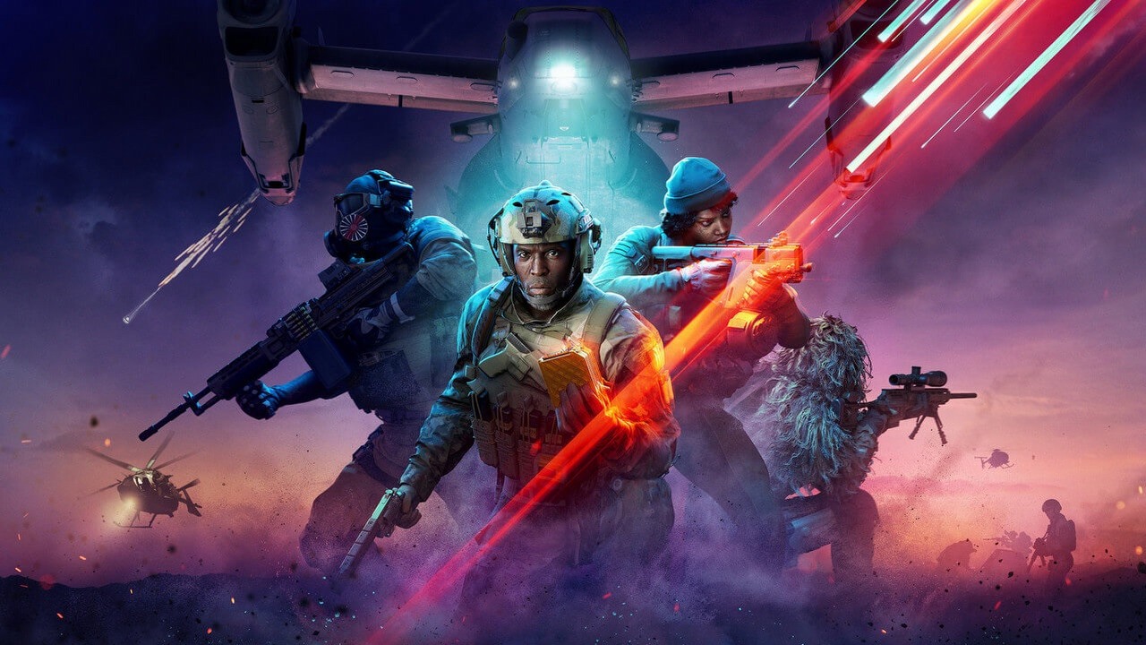 Battlefield 2042 – Parche 3.2 próximamente, más en camino