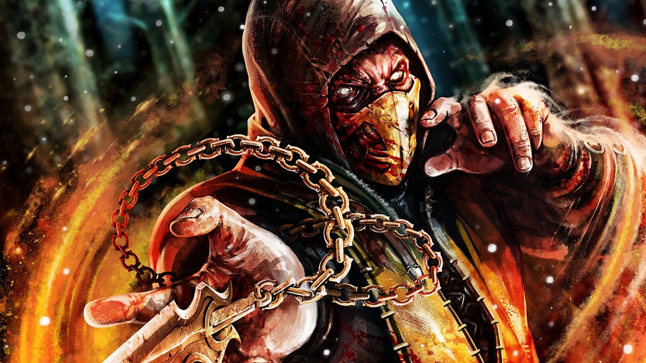 Mortal Kombat 12 fue filtrado en Twitter por un desarrollador