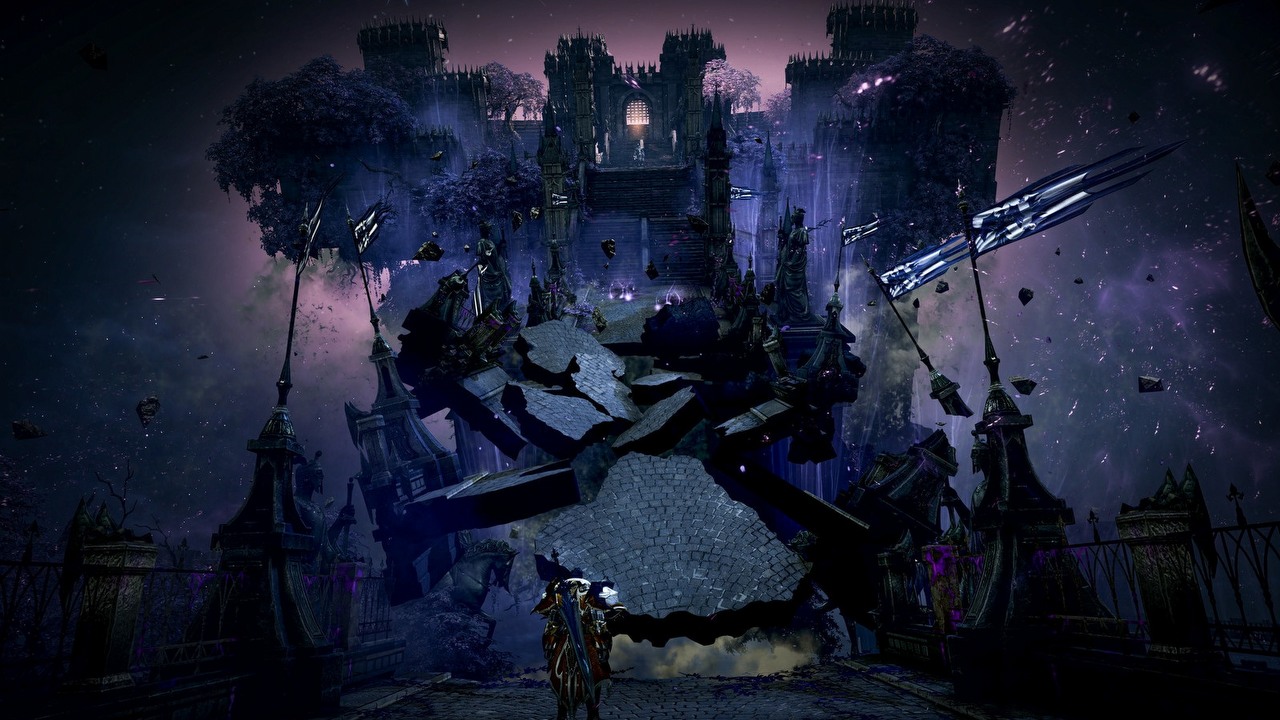Jucătorii Lost Ark vor primi o nouă zonă de server și un cadou gratuit